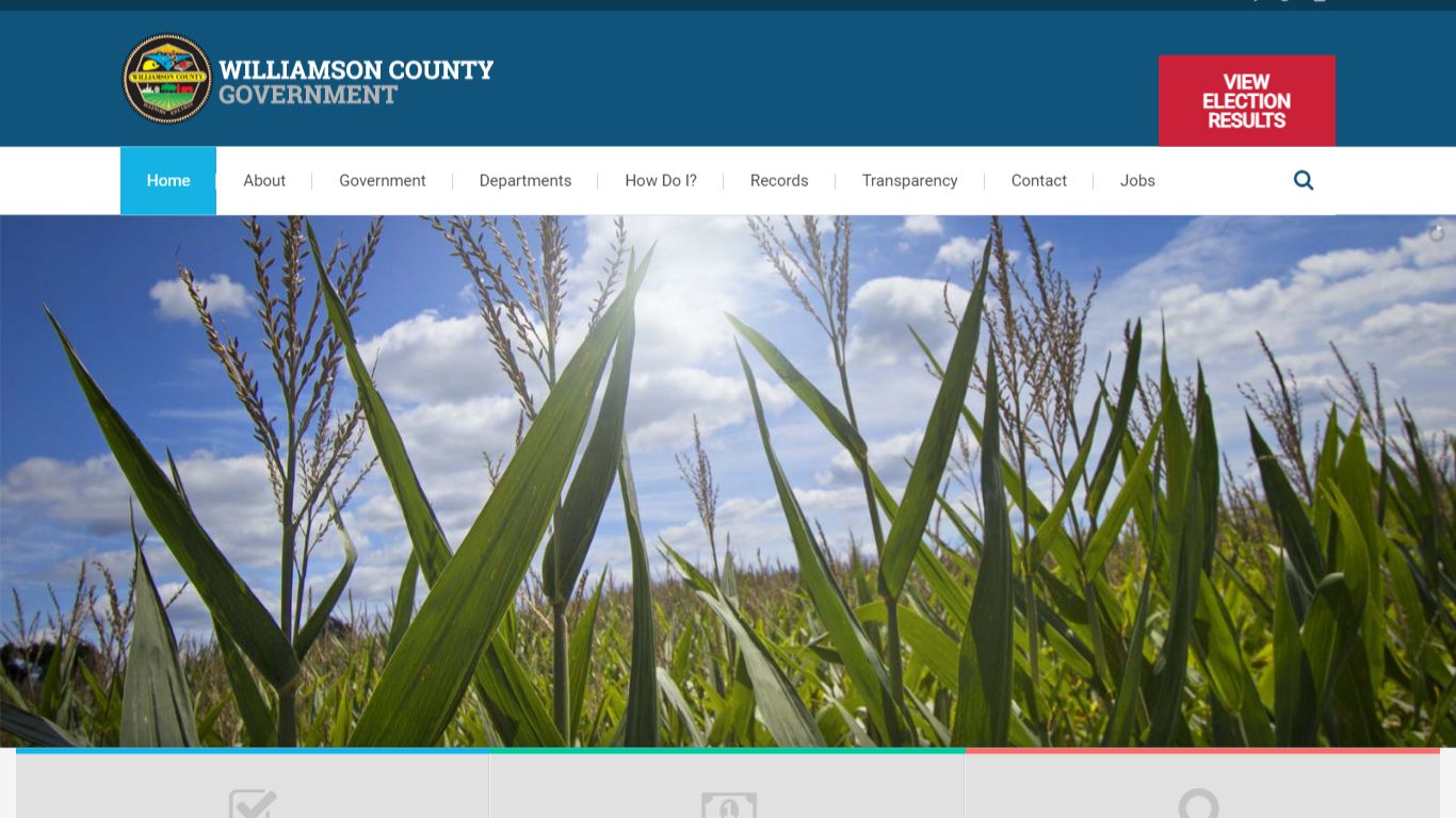 Williamson County Illinois | Home | County Seat of Williamson County